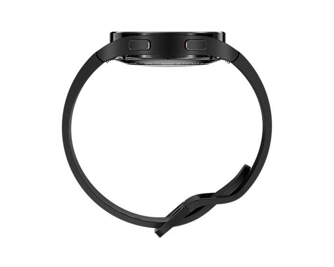Smartwatch SAMSUNG Galaxy Watch4 (Redondo - Wear OS - Exynos W920 - Preto) — miniatura 5