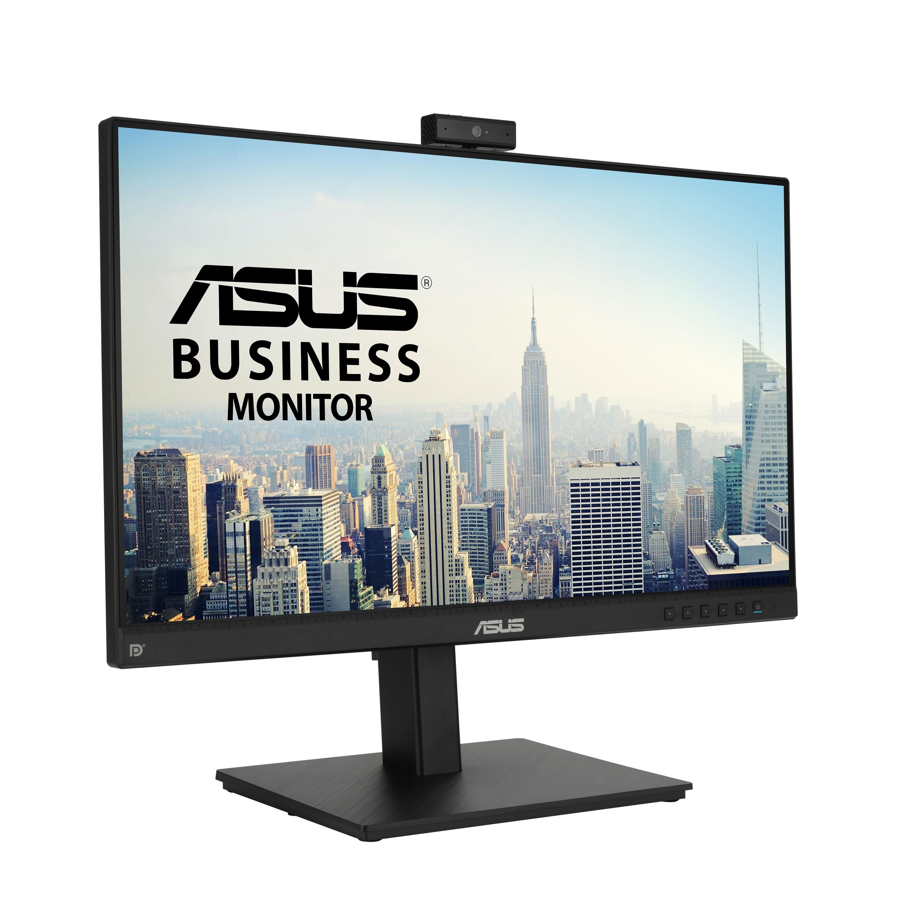 Monitor ASUS BE24EQSK (23,8" - IPS - 75 Hz - Preto) — miniatura 3