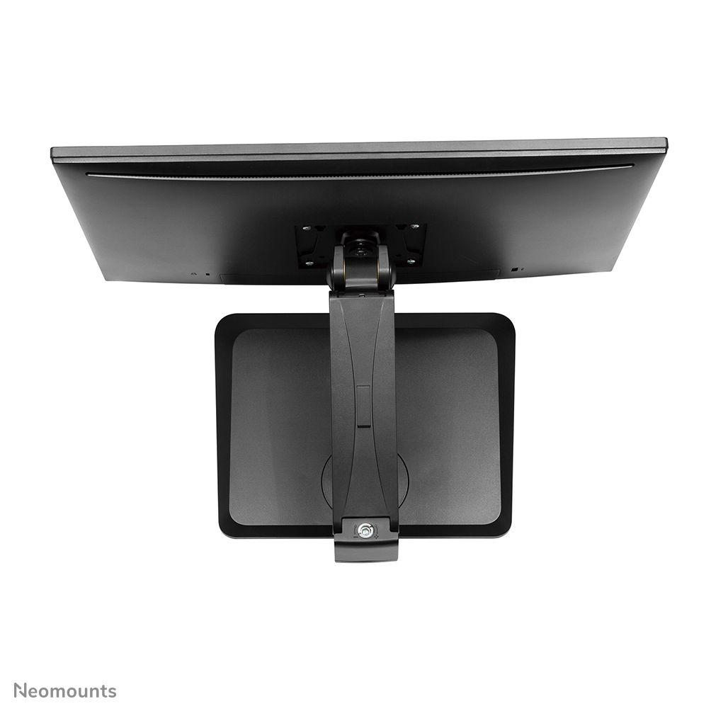 Suporte de Monitor de Mesa NEOMOUNTS FPMA-D885BLACK (100 x 100 mm - 75 x 75 mm - 81,3 cm - Preto), miniatura 10
