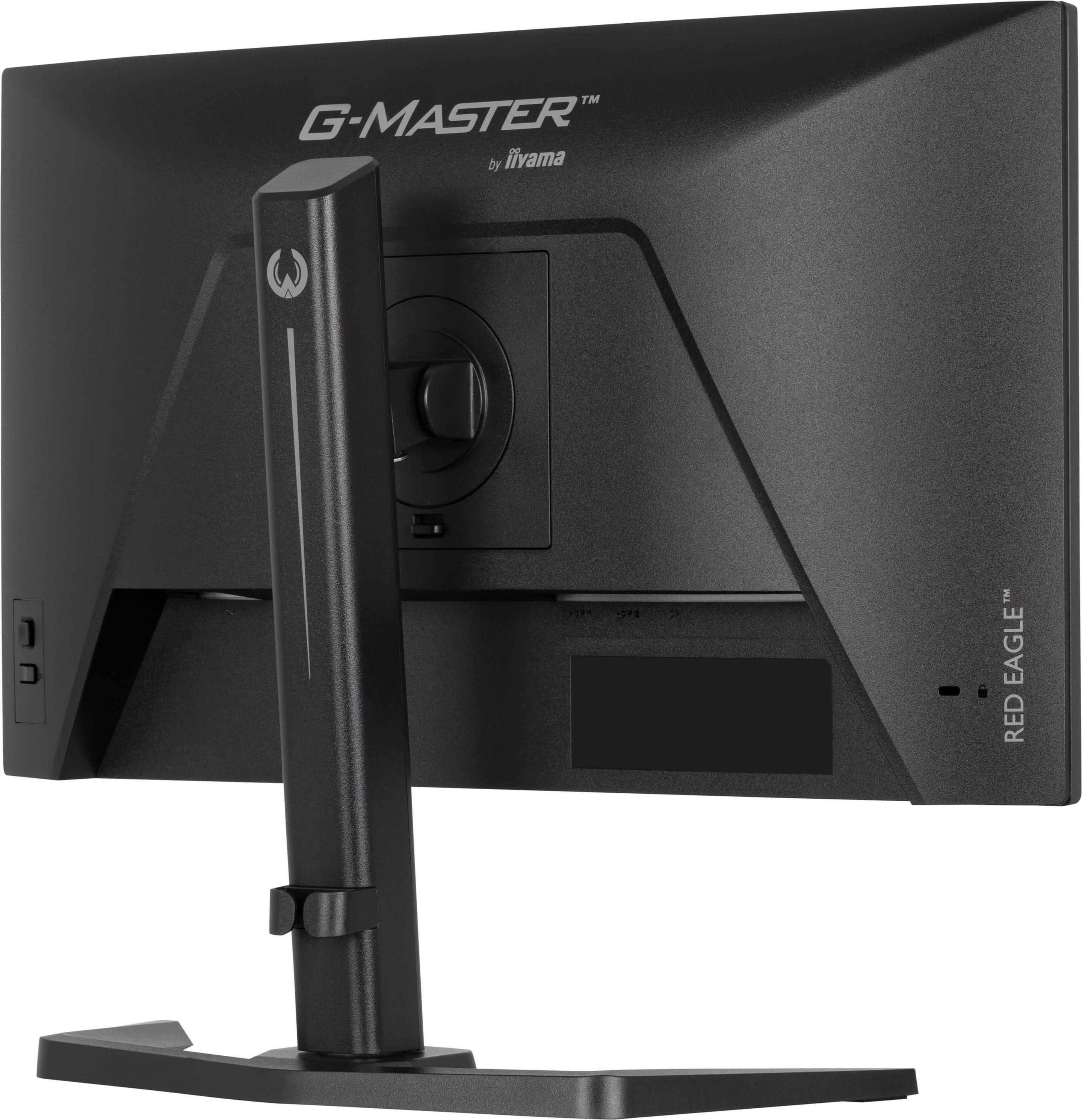 Monitor IIYAMA G-MASTER GB2471HS-B1 (23,8" - Fast IPS - 240 Hz - Preto) — miniatura 10