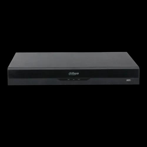 Gravador NVR DAHUA NVR5232-EI2 (Preto)