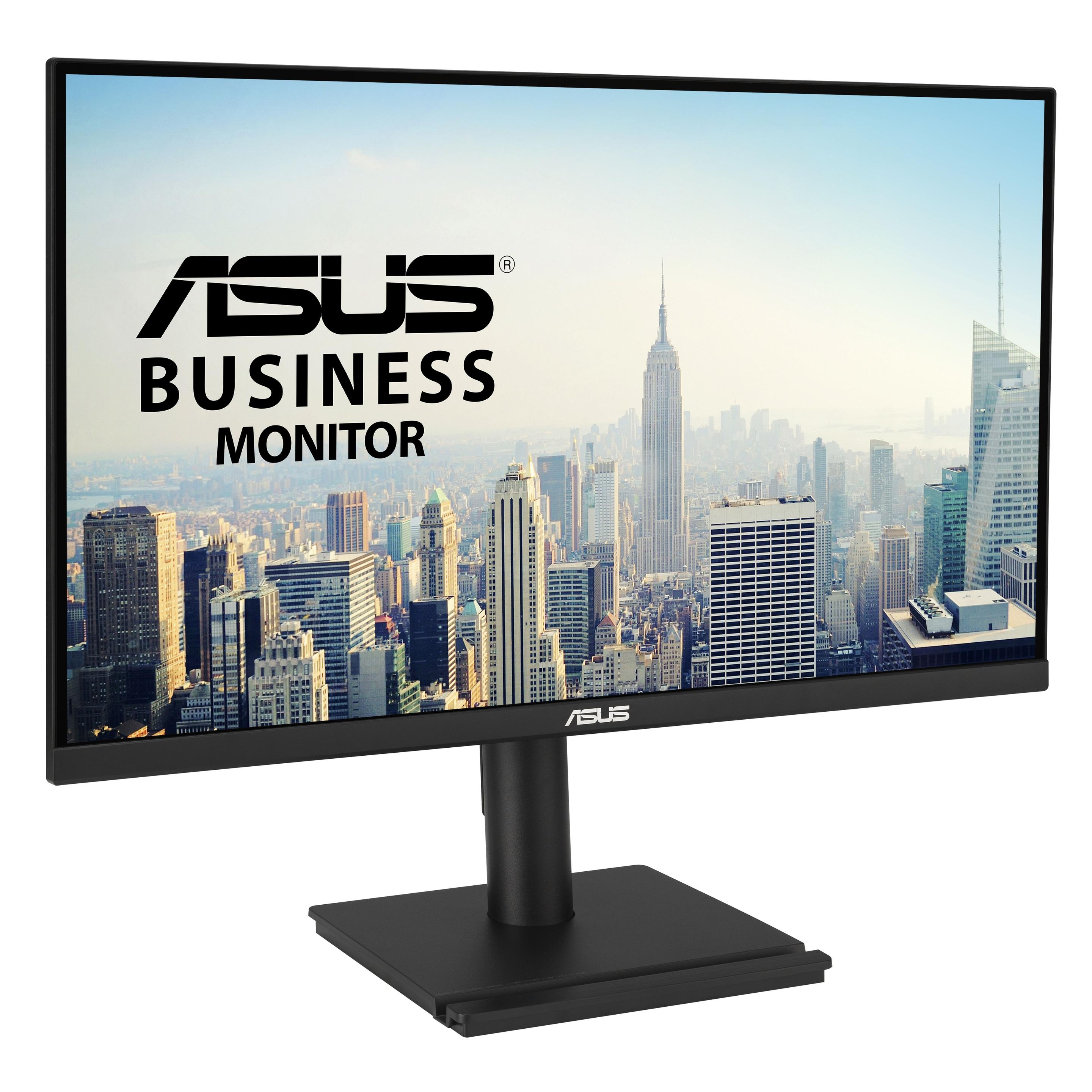 Monitor ASUS VA27UCPS (27" - IPS - 60 Hz - Preto) — miniatura 7