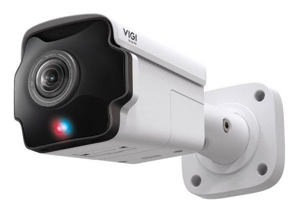 Câmara de Segurança IP TP-LINK VIGI InSight S385PI (Exterior - 8 MP - 3840 x 2160 pixels - Branco)