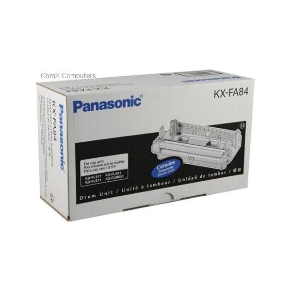 Tambor de Imagem PANASONIC KX-FA84X (Preto), miniatura 2