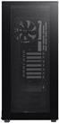 Caixa de Computador THERMALTAKE Divider 300 TG (ATX, Micro ATX, Mini-ITX - PS2 - Midi Tower - Preto)