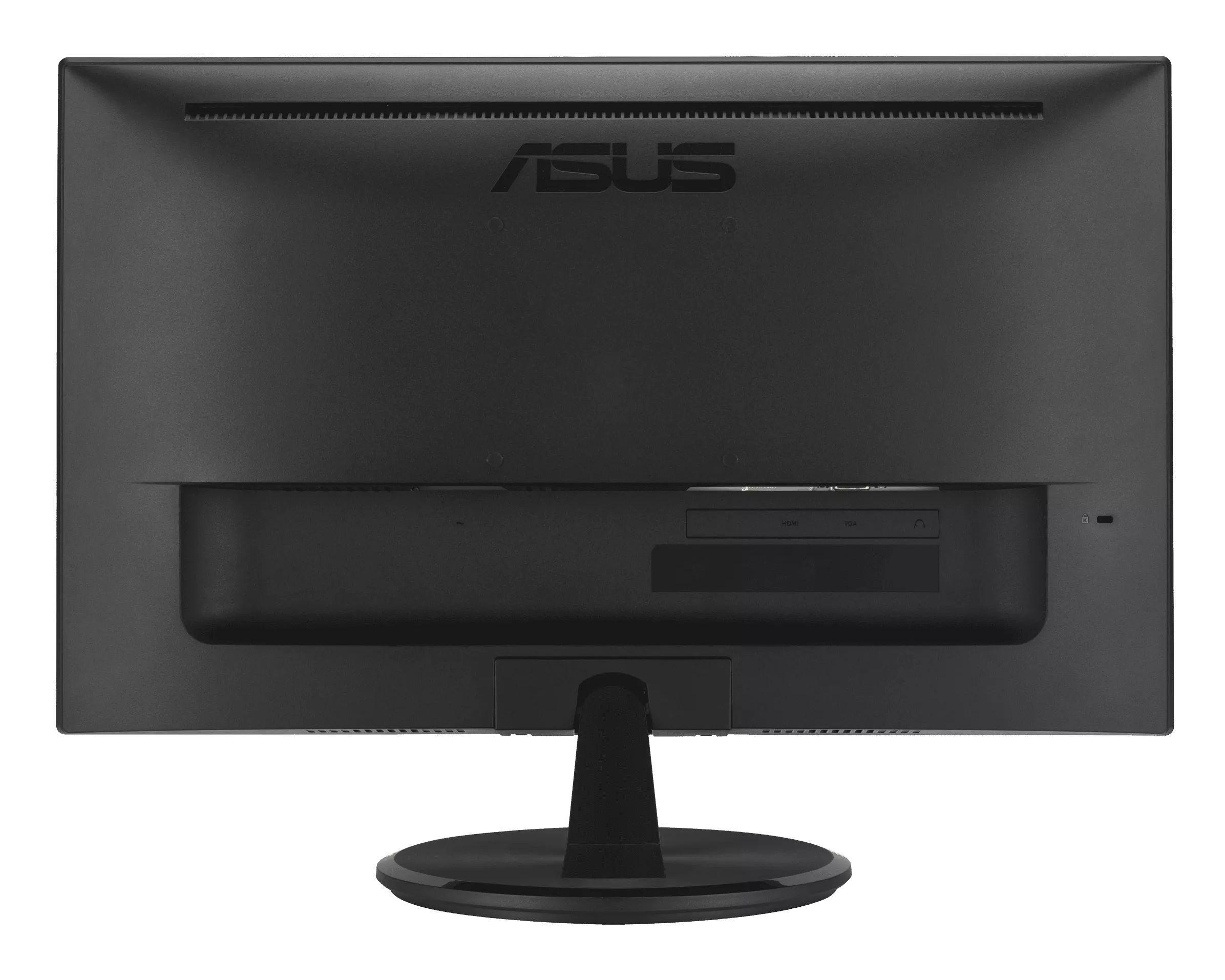 Monitor ASUS VP227HF (21,4" - VA - 100 Hz - Preto) — miniatura 5