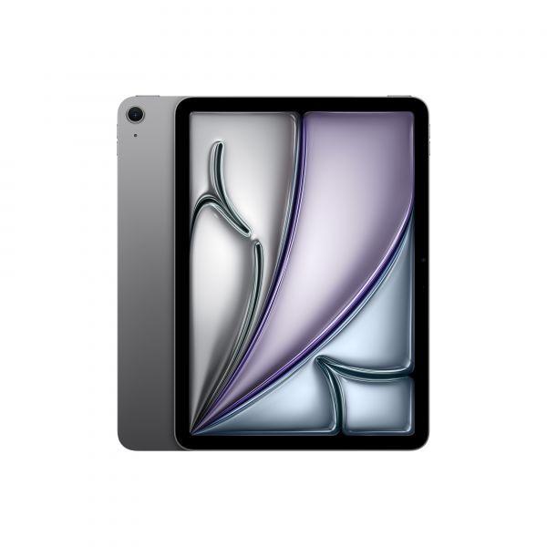 Tablet APPLE iPad Air 11 M4 (iPadOS - Apple M4 - 512GB - Cinzento Sideral)