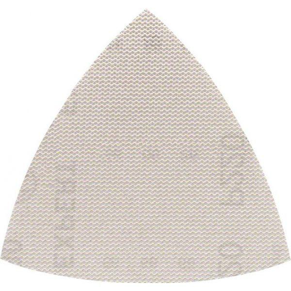 Rede de Lixar BOSCH EXPERT M480 (93 x 93 mm - Grão 220 - 5 unidades - Natural)