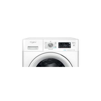 Máquina de Lavar Roupa Independente WHIRLPOOL FFB9269WVSP (1200 RPM - B - C - Branco), miniatura 6