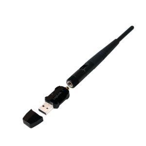 Adaptador USB Wi-Fi LOGILINK WL0238 (600 Mbit/s - 2,4 GHz e 5 GHz - USB), miniatura 3