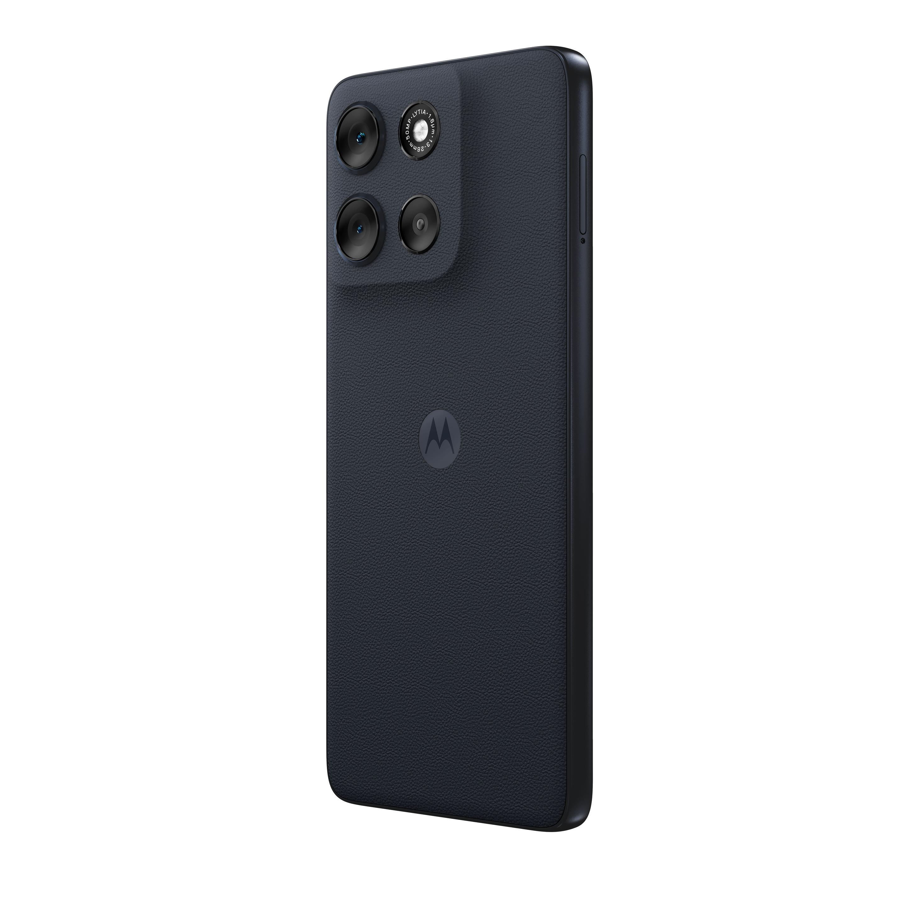 Smartphone MOTOROLA moto g56 5G (8GB/512GB - 6,72" - Preto), miniatura 5