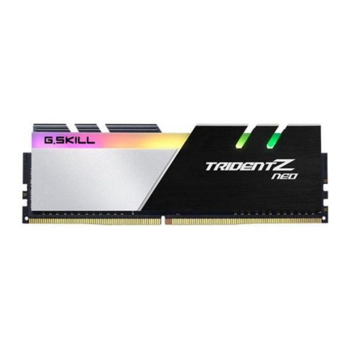 Memória RAM G.SKILL Trident Z Neo F4-3600C18D-32GTZN (3600 MHz - 32 GB - DIMM), miniatura 3