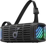 Coluna Bluetooth ANKER Soundcore Boom 3i (Bluetooth - Preto)