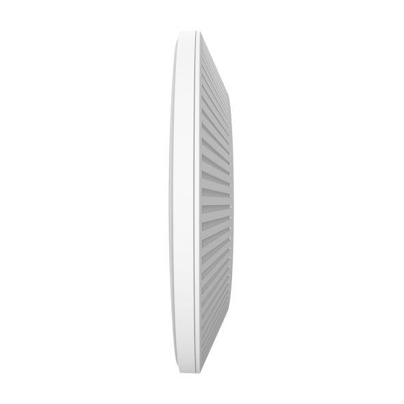 Ponto de Acesso TP-LINK OMADA EAP783 (19000 Mbit/s - 2,4-6 GHz - 2 x RJ-45 - Branco), miniatura 2