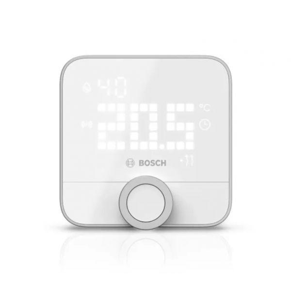 Termóstato Inteligente BOSCH Smart Home Thermostat II (Branco)