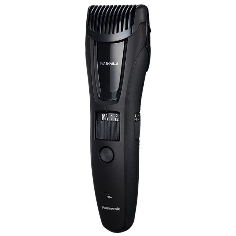 Aparador de Barba PANASONIC ER-GB61-H503 (Cinza)