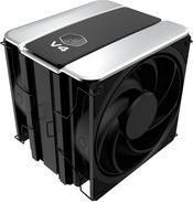 Cooler CPU a Ar COOLER MASTER V4 Alpha 3DHP (Preto)