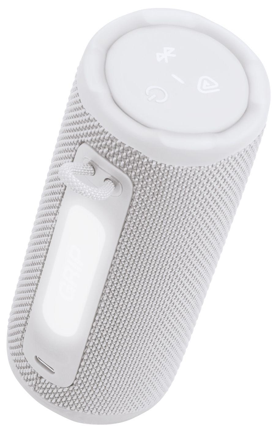 Coluna Portátil Mono JBL Grip (16 W - Sem fios - Branco), miniatura 5