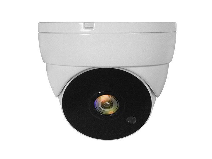 Câmara de Vigilância CCTV LEVELONE ACS-5302 (1080p - Interior e exterior - DC), imagem 1