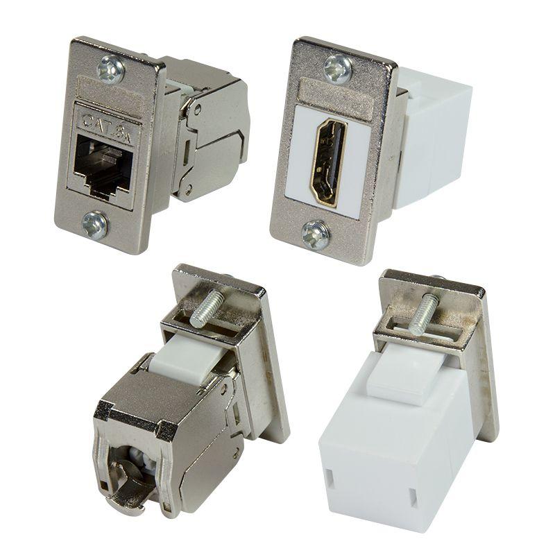 Grampo de Montagem LOGILINK MP0054 (Prateado), miniatura 4
