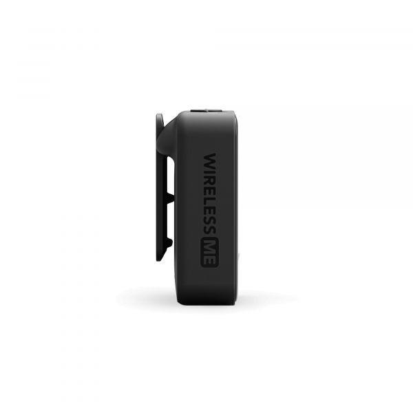 Módulo Transmissor sem Fios RODE Wireless ME TX (200 m - USB-C - Preto) — miniatura 4
