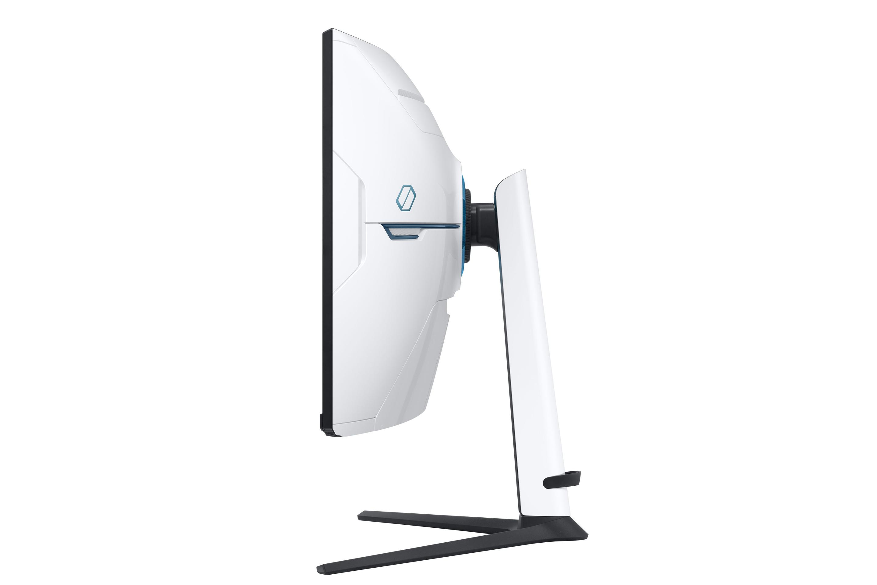 Monitor SAMSUNG Odyssey Neo G8 LS32BG850NPXEN (32" - VA - 240 Hz - Branco) — miniatura 14