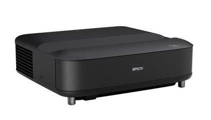 Projetor EPSON Lifestudio Grand EH-LS670B (UHD 4K - Google TV - 3600 ANSI lumens - Preto metalizado), miniatura 10