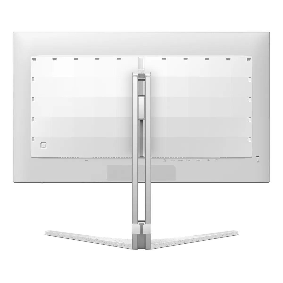 Monitor PHILIPS Evnia 8000 27M2N8500/00 (26,5" - OLED - 360 Hz - Branco) — miniatura 14