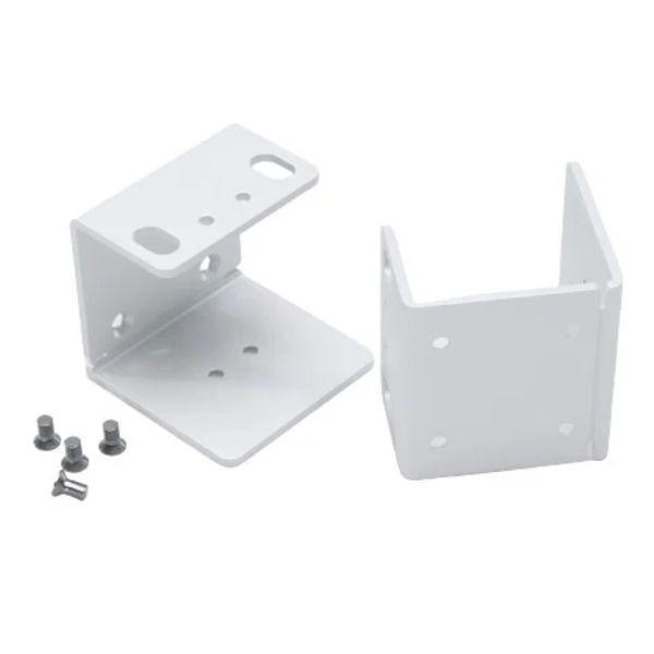 Kit de Montagem em Rack MIKROTIK RMK-2/10 (1U - Branco), miniatura 2