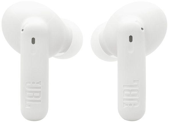 Auscultadores JBL Wave Beam 2 (Sem fios - UKCA - USB Type-C - Branco) — miniatura 2