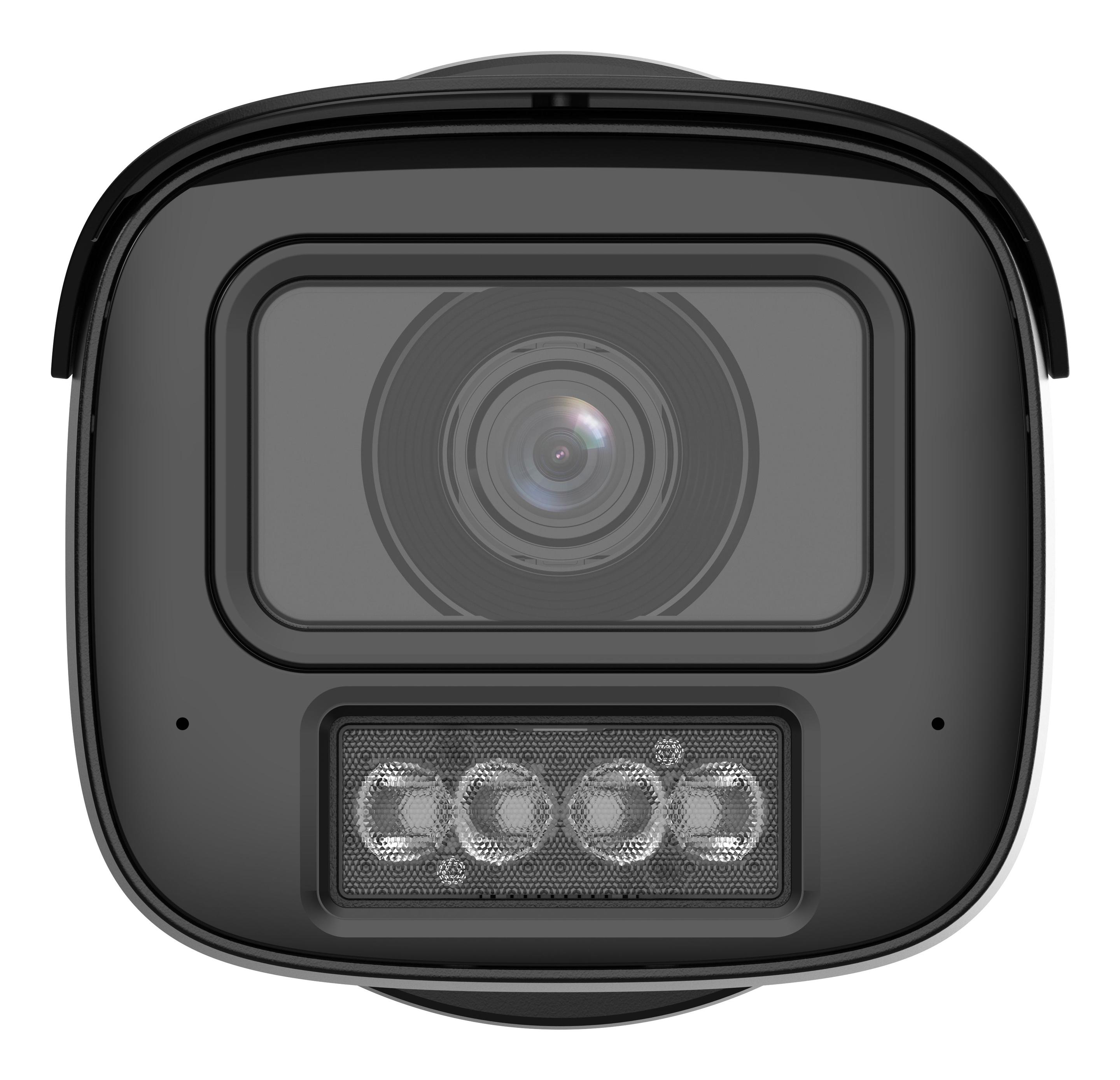 Câmara de Segurança IP em Formato Bala DAHUA IPC-HFW5459T1-ASE-PV-0280B-PRO (Exterior - 4 MP - 2688 x 1520 pixels - Preto), miniatura 2