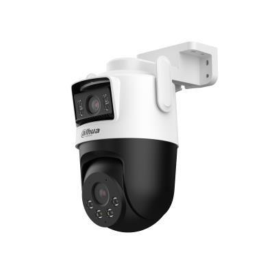 Câmara de Segurança Wi-Fi DAHUA P3D-3F-PV-0280B/0600B (Exterior - 6 MP)