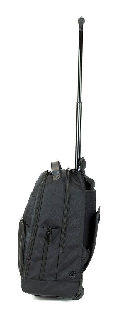 Mochila Trolley para Portátil TARGUS TSB700EU (15,6" - 30 l - Poliéster - Preto), miniatura 6