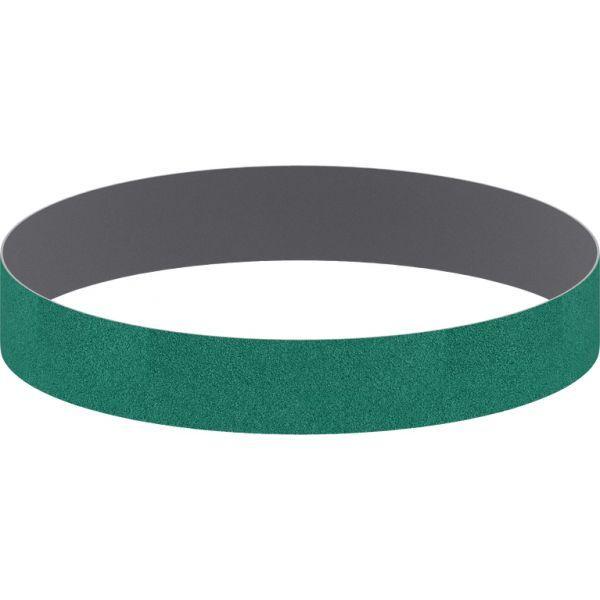 Cinta de Lixa BOSCH PRO Y580 (40 x 760 mm - Grão 80 - 10 unidades)