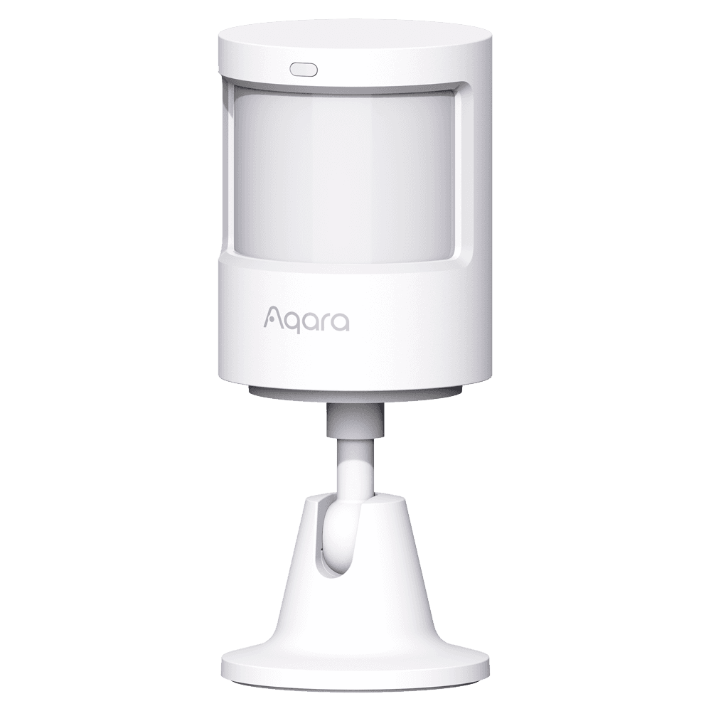 Sensor de Luz e Movimento AQARA P2 (Branco)
