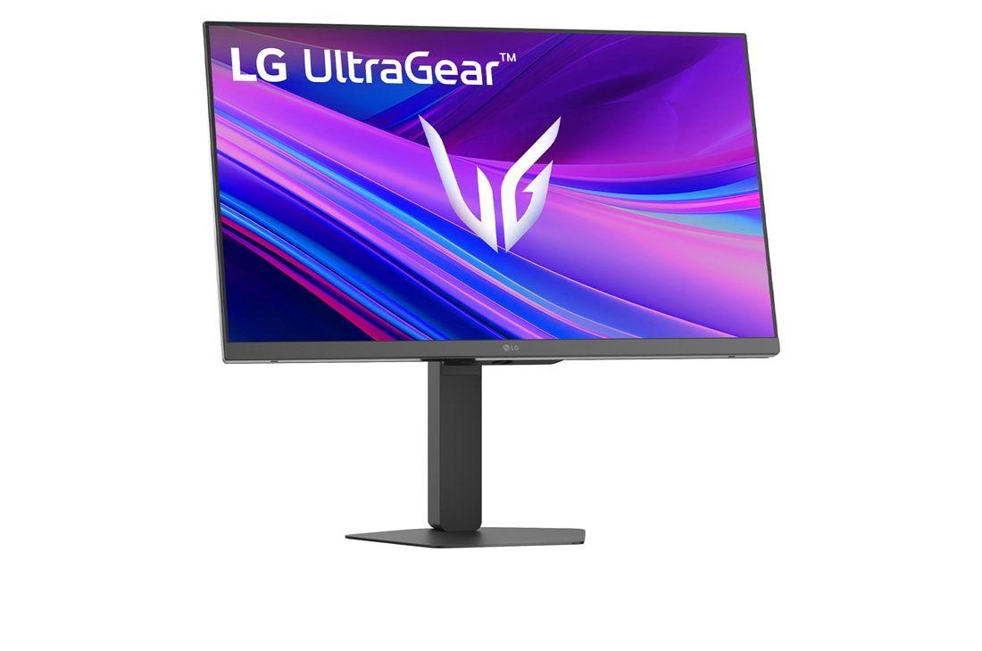 Monitor LG UltraGear 27G440A-B (27" - IPS - 240 Hz - Preto) — miniatura 4