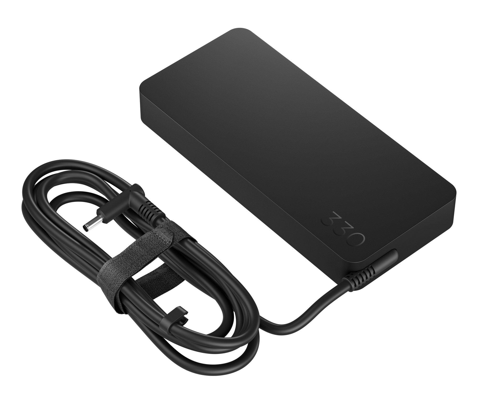 Carregador de Portátil HP BF7A6AA#ABB (AC - Preto), miniatura 2