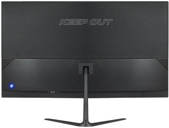 Monitor Gaming KEEP OUT XGM27PRO5 (27" - HVA - 200 Hz - Preto) — miniatura 2