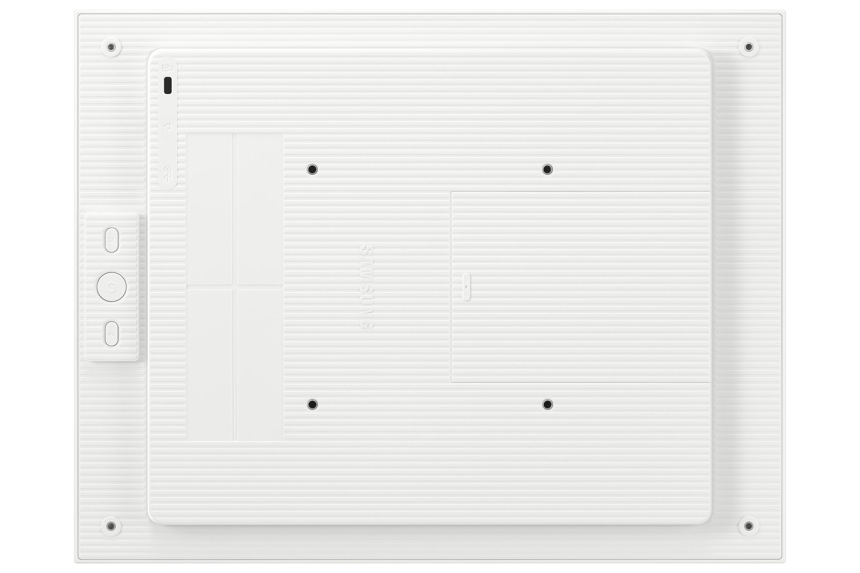 Ecrã de Sinalização SAMSUNG EM13DX (13,3" - E-Paper a Cores - Branco) — miniatura 5