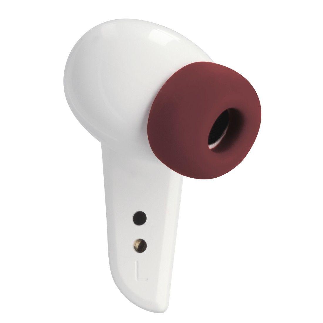 Auscultadores HAMA 00184104 Spirit Pocket (Binaural - True Wireless Stereo - Intra-aural - Branco), miniatura 11