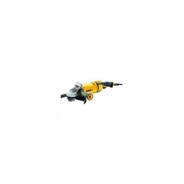 Rebarbadora Angular DEWALT DWE496-QS (Preto/Amarelo) — miniatura 2
