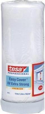 Película de Mascaramento TESA Easy Cover Premium 04373 (Transparente)
