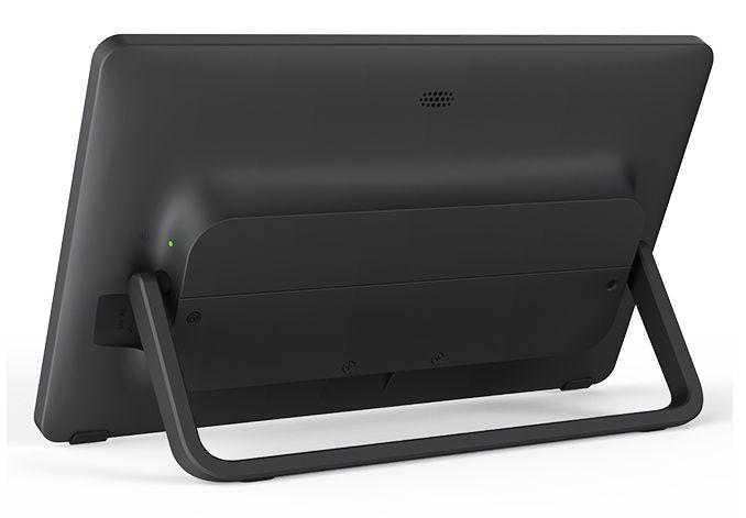 Consola Tátil de Sala de Reuniões YEALINK MTouch Plus-MB (11,6" - 1920 x 1080 pixels - Preto), miniatura 3