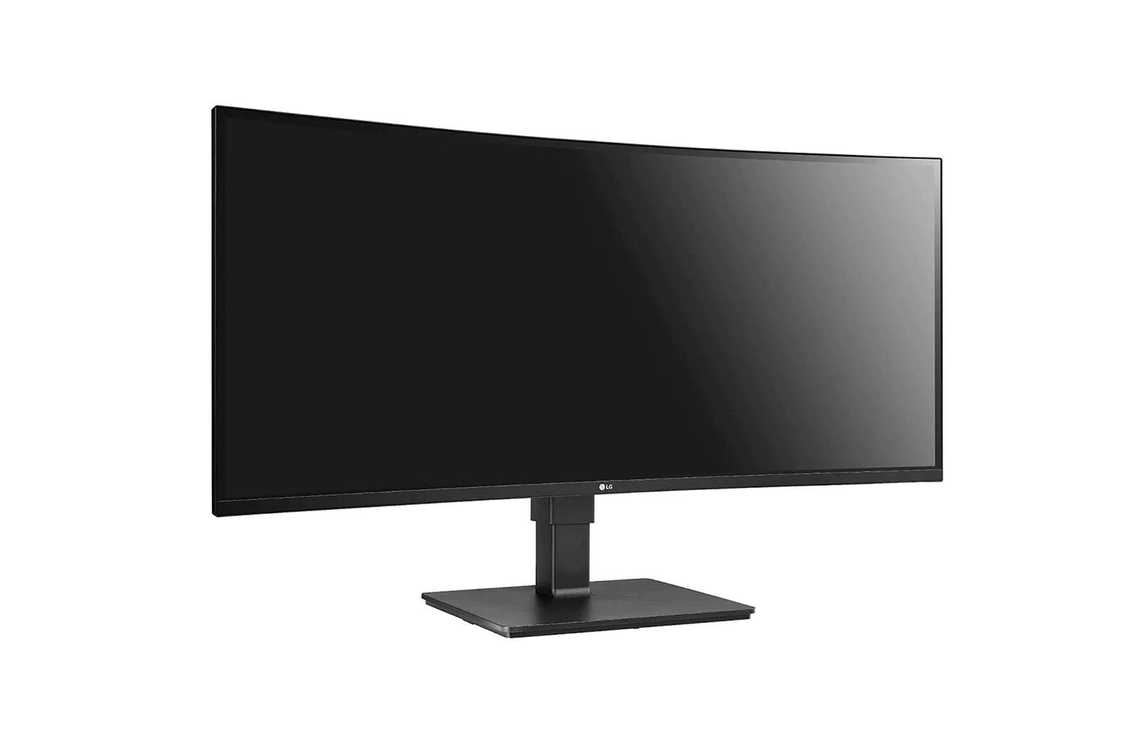 Monitor LG 35BN77CP-B (35" - VA - 100 Hz - Preto) — miniatura 2