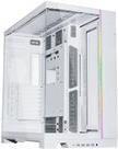 Caixa de Computador LIAN LI O11 Dynamic Evo XL (Extended-ATX - 16,7 cm - 46 cm - Branco)