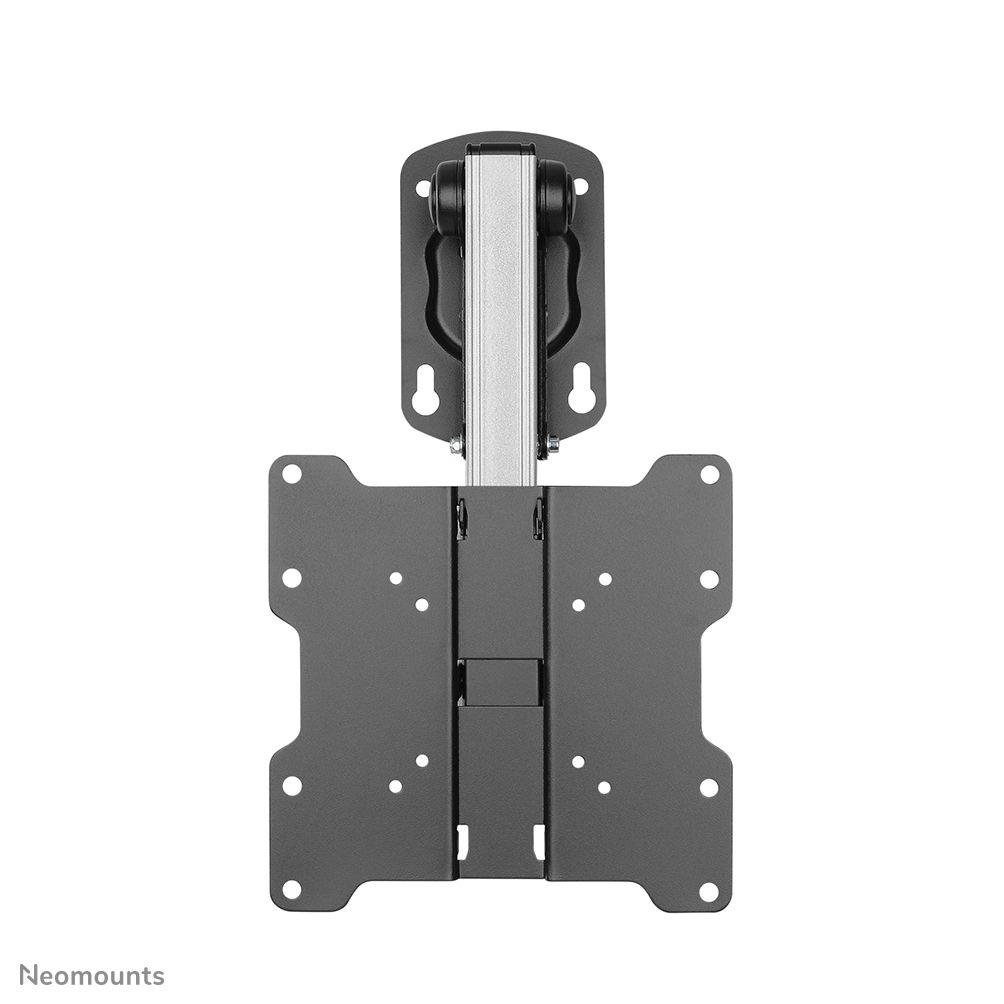 Suporte de Teto para TV NEOMOUNTS FPMA-C020BLACK (200 x 200 mm - 75 x 75 mm - 101,6 cm - Preto), miniatura 4