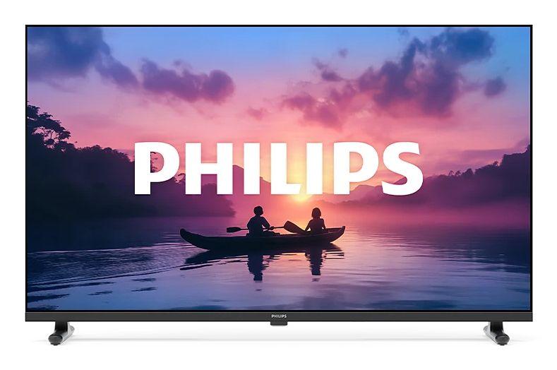 Televisão PHILIPS TV 24PHS6050/12 (24" - LED - HD+ - Preto)