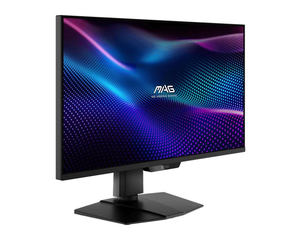 Monitor MSI MAG 274QPF X30MV (27" - Rapid VA - 300 Hz - Preto) — miniatura 3