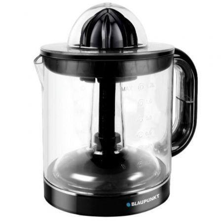 Espremedor de Citrinos BLAUPUNKT BP4017 (Branco/Preto)