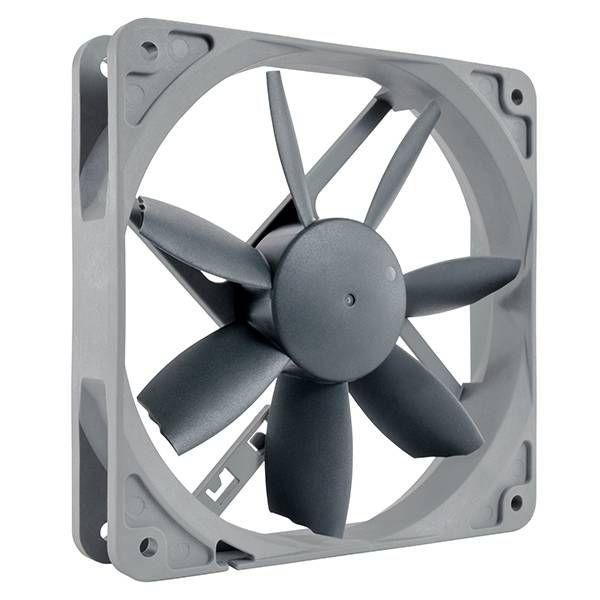 Ventoinha para Caixa de PC NOCTUA NF-S12B redux-1200 PWM (Não suportado), miniatura 2